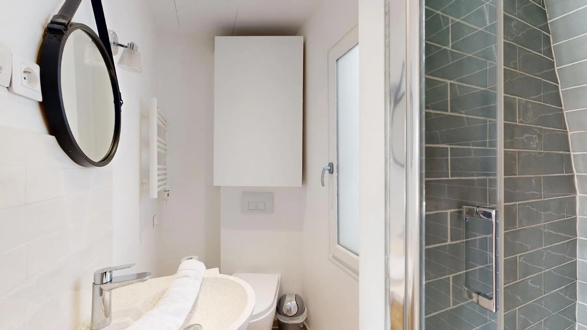 137 Suite Ella - Superb Apartment In Paris. 0*, Paris