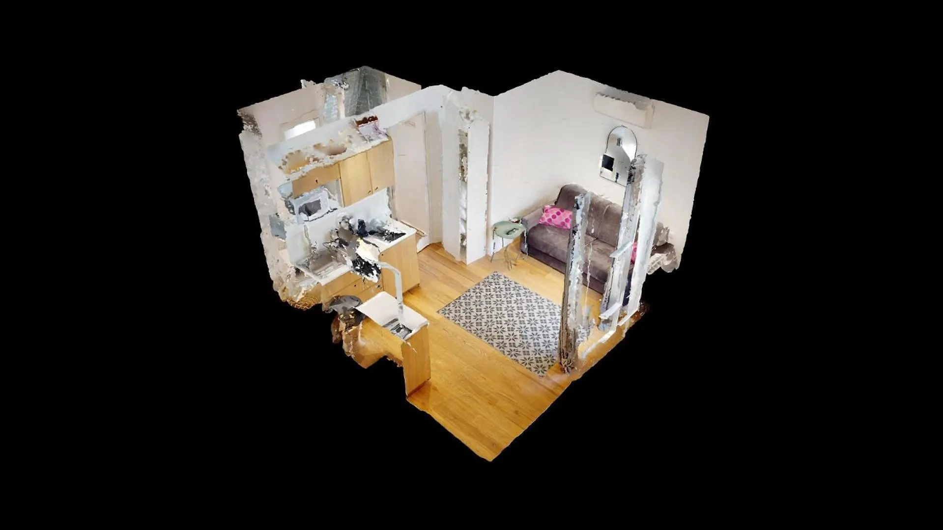 137 Suite Ella - Superb Apartment In Paris. 0*, Paris France